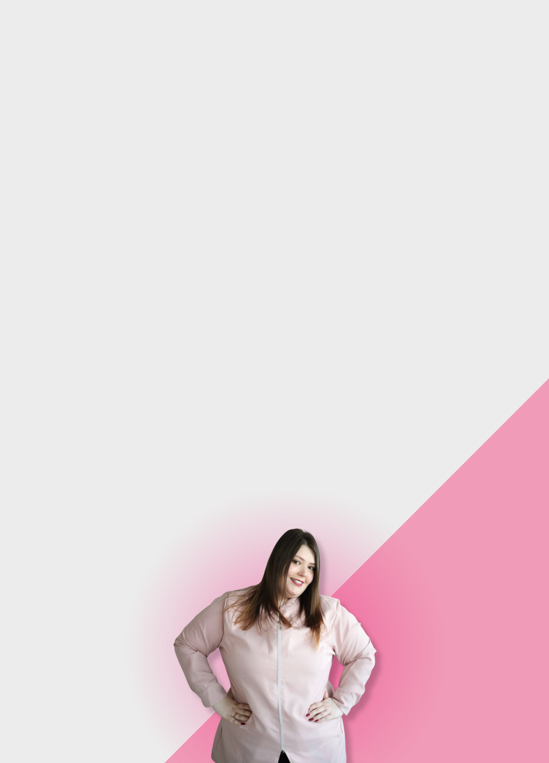 Imagem da Dra. Ana Carolina, representando a profissional responsável pelos cuidados de saúde dos pets.